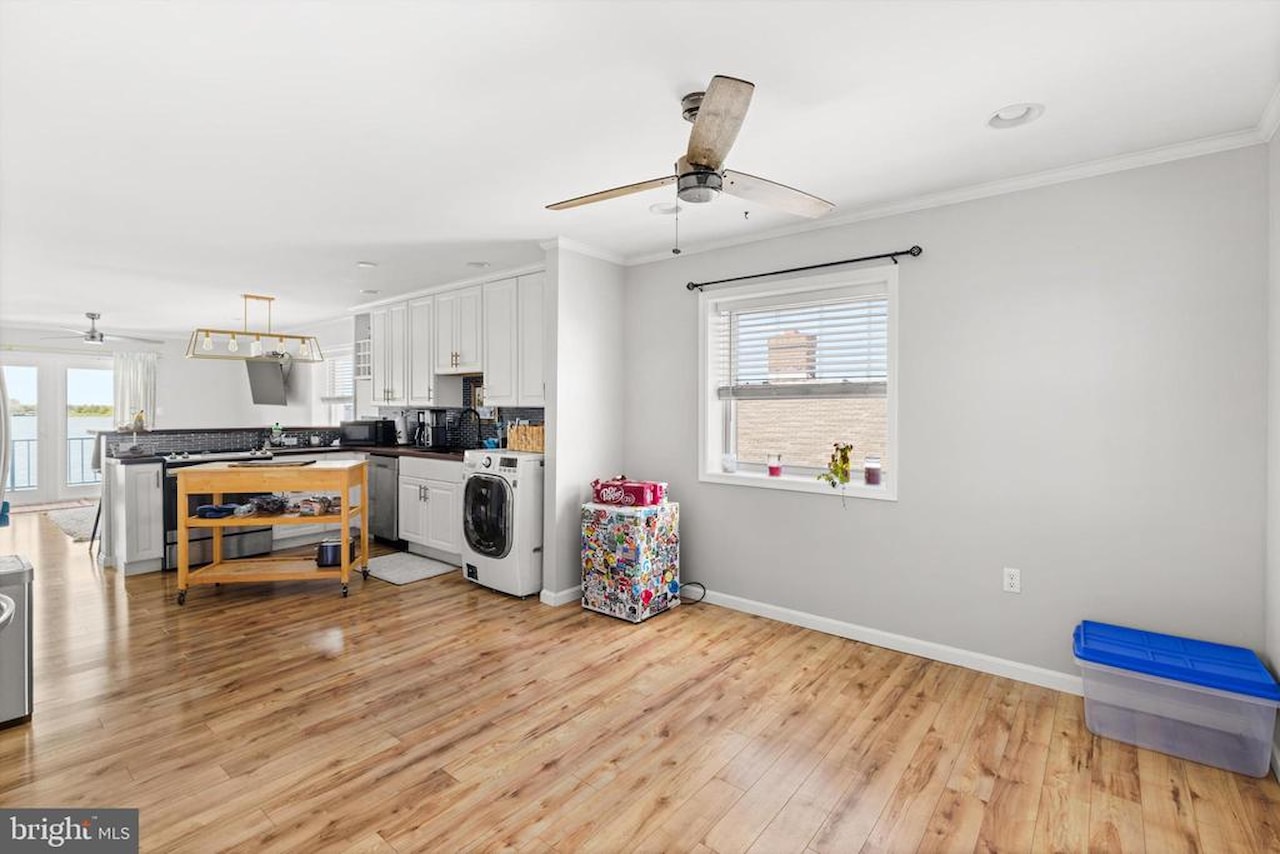 South Shore Real Estate for Sale - 405 Bayshore Dr in Ocean City Photo 14