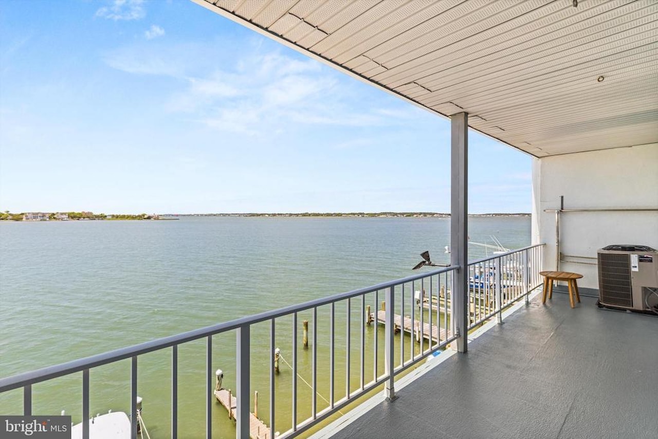 South Shore Real Estate for Sale - 405 Bayshore Dr in Ocean City Photo 15
