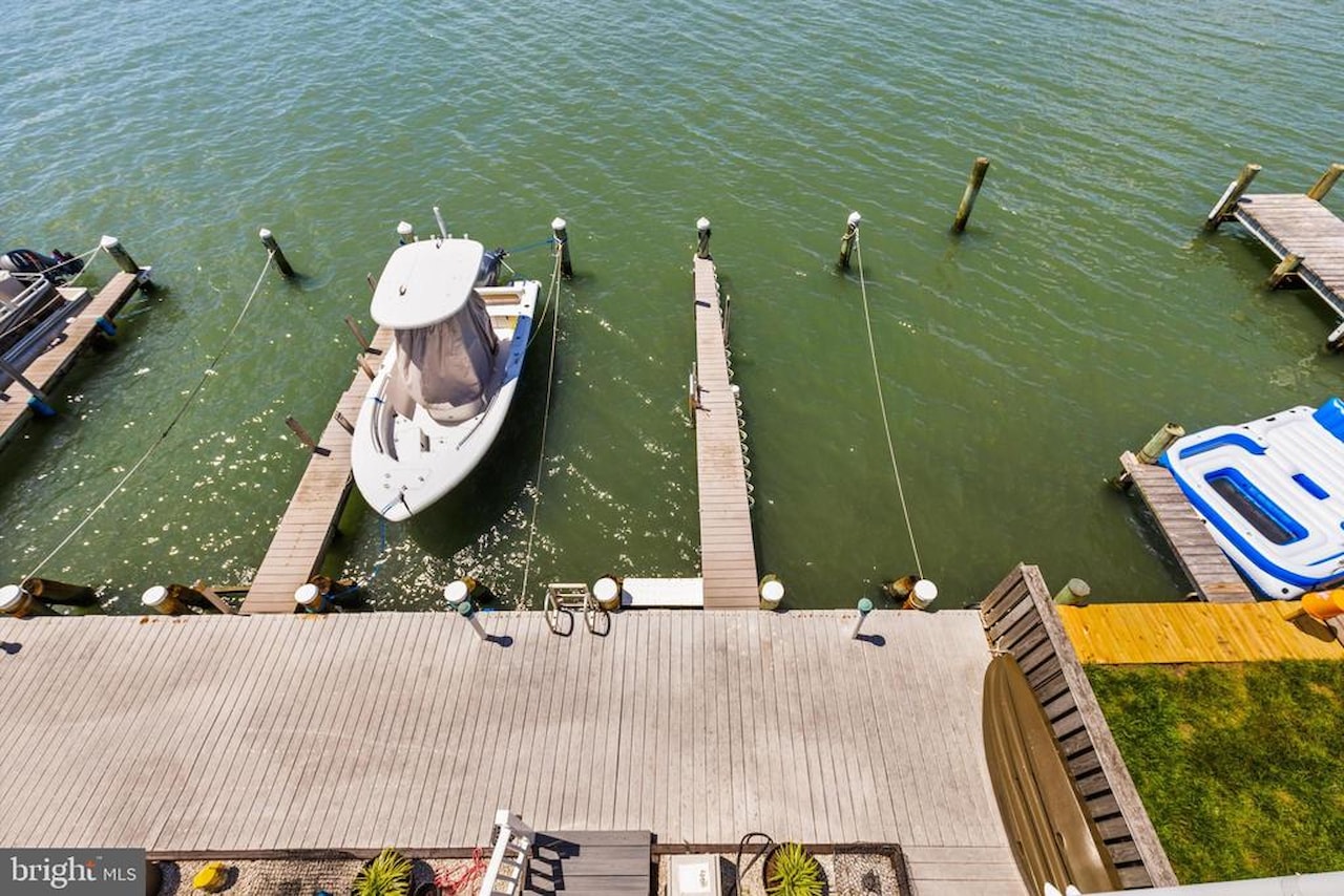 South Shore Real Estate for Sale - 405 Bayshore Dr in Ocean City Photo 17