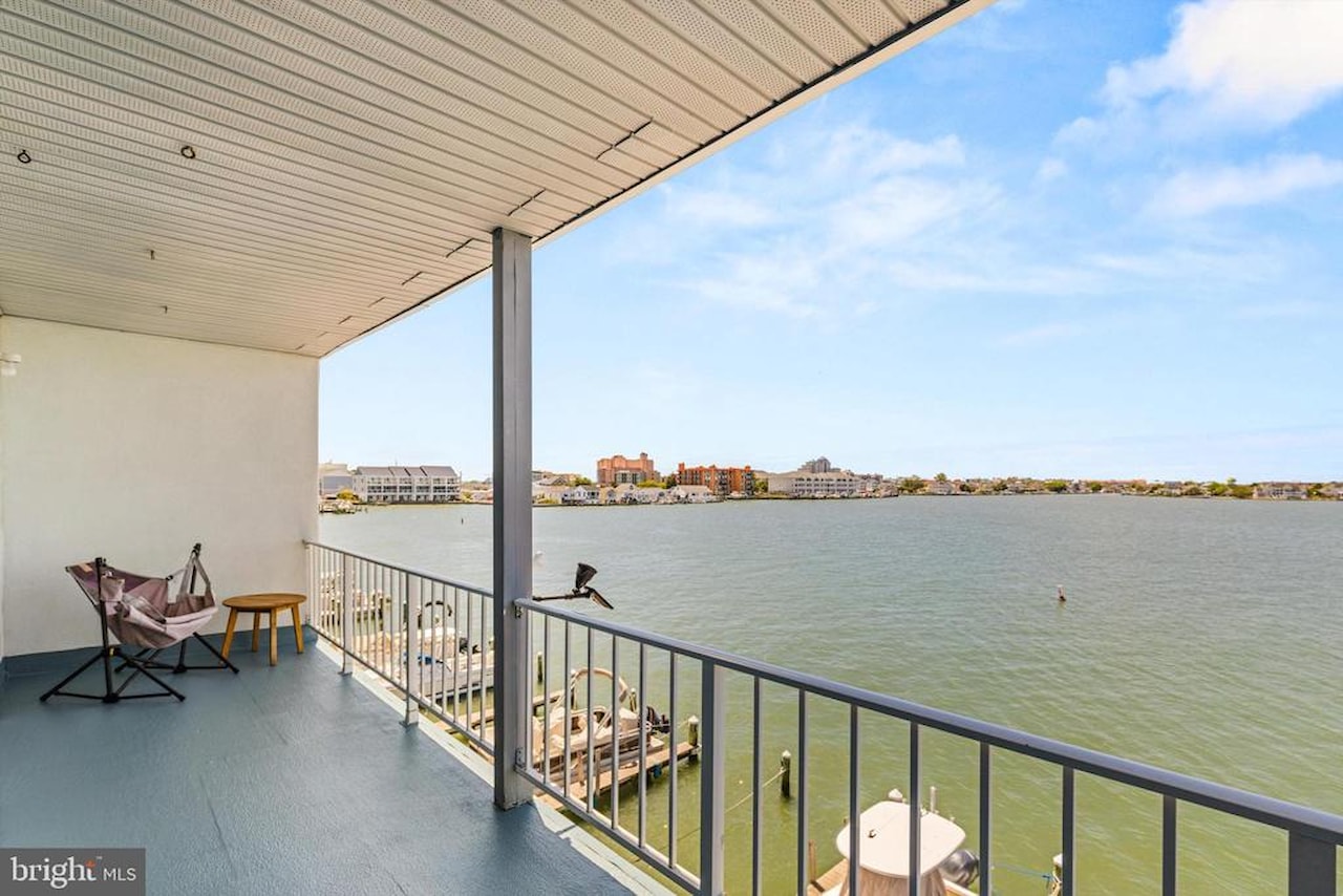 South Shore Real Estate for Sale - 405 Bayshore Dr in Ocean City Photo 18