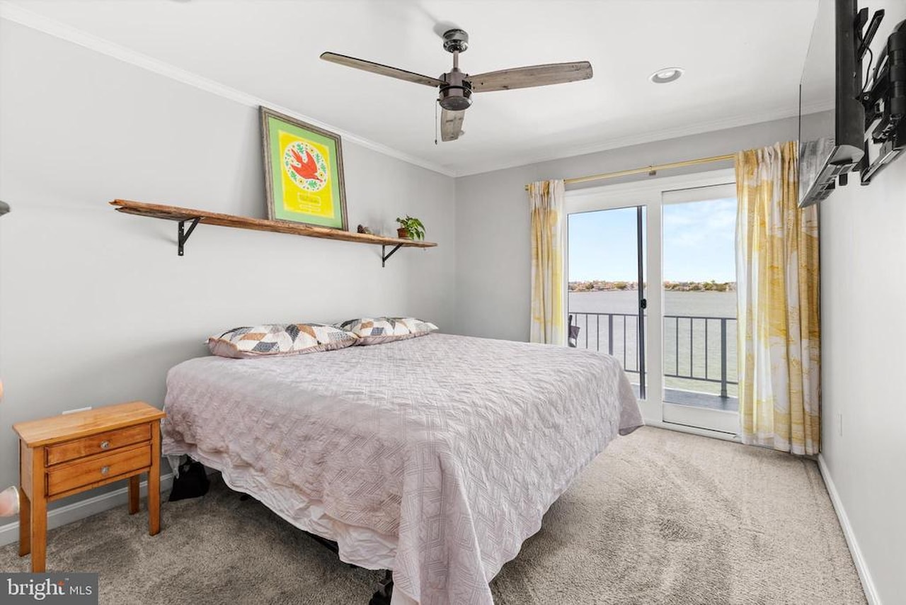 South Shore Real Estate for Sale - 405 Bayshore Dr in Ocean City Photo 21