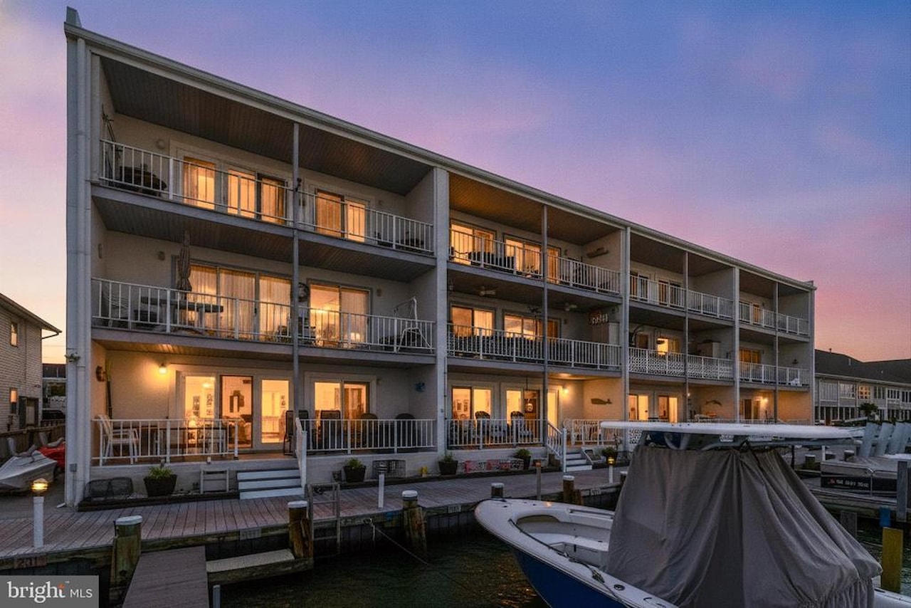 South Shore Real Estate for Sale - 405 Bayshore Dr in Ocean City Photo 27