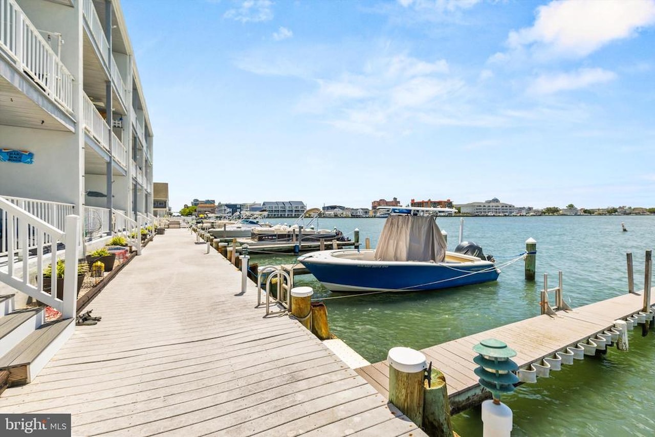 South Shore Real Estate for Sale - 405 Bayshore Dr in Ocean City Photo 28