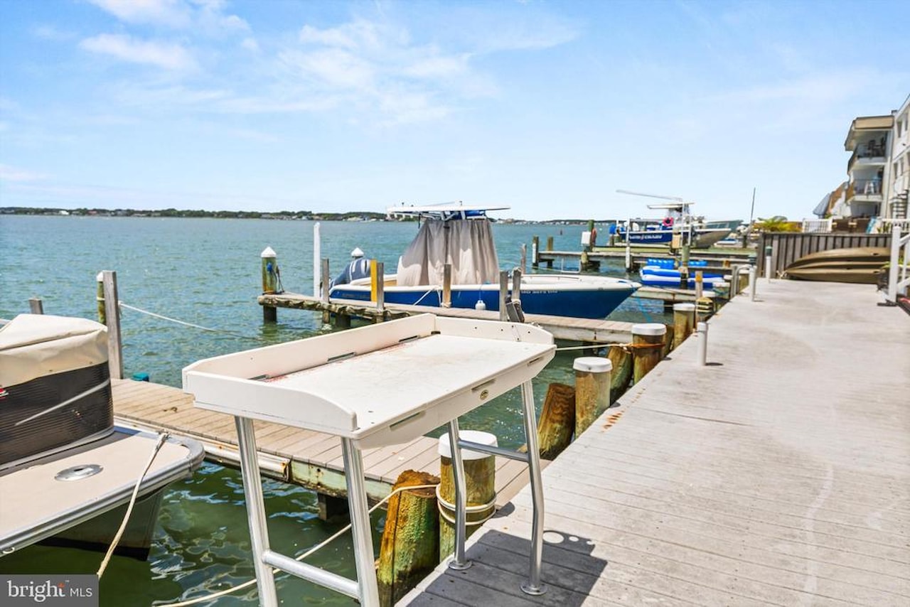 South Shore Real Estate for Sale - 405 Bayshore Dr in Ocean City Photo 29