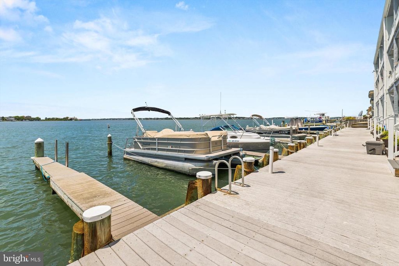 South Shore Real Estate for Sale - 405 Bayshore Dr in Ocean City Photo 30