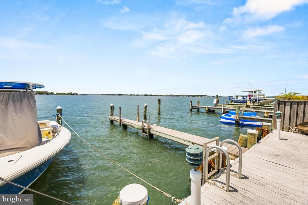 South Shore Real Estate for Sale - 405 Bayshore Dr in Ocean City Photo 31