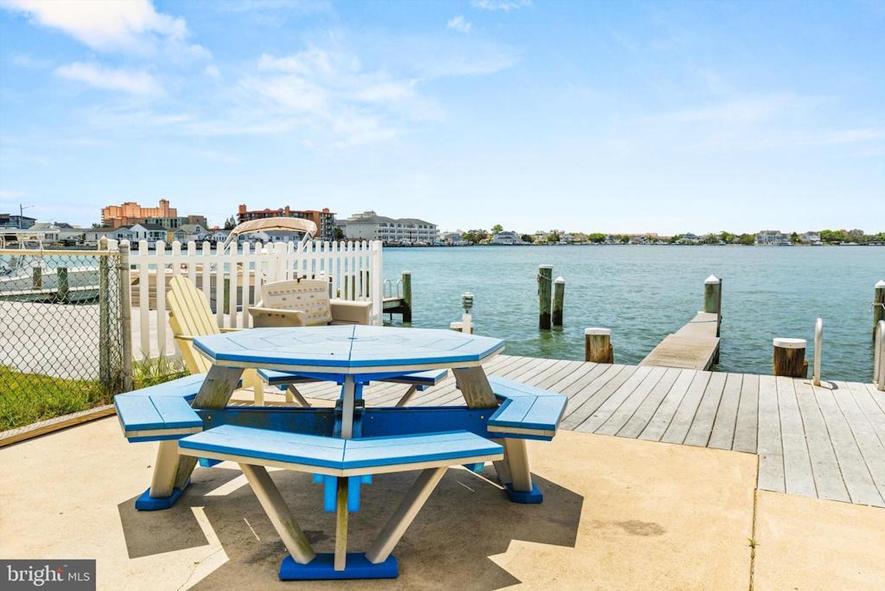 South Shore Real Estate for Sale - 405 Bayshore Dr in Ocean City Photo 32