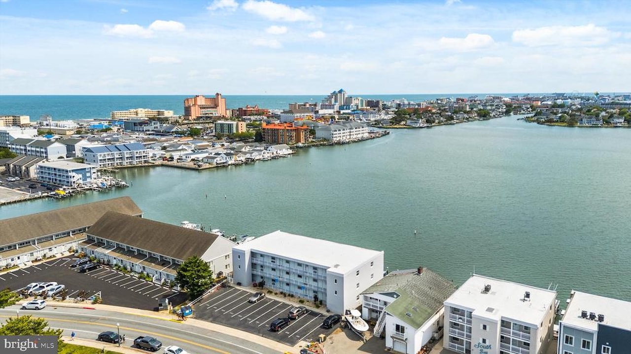 South Shore Real Estate for Sale - 405 Bayshore Dr in Ocean City Photo 33