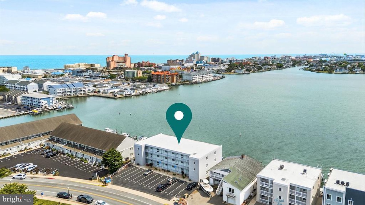 South Shore Real Estate for Sale - 405 Bayshore Dr in Ocean City Photo 34