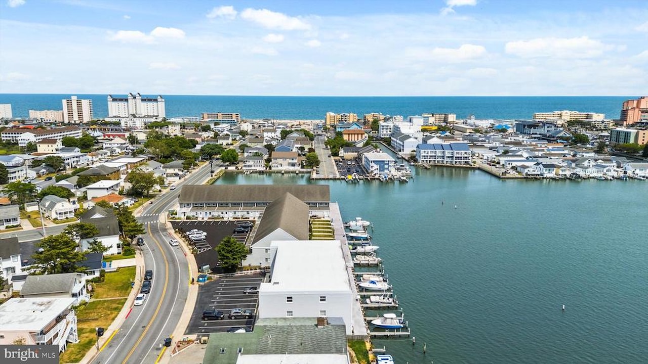 South Shore Real Estate for Sale - 405 Bayshore Dr in Ocean City Photo 35