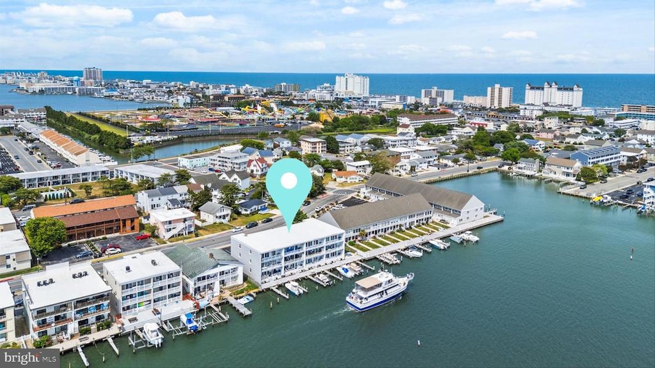 South Shore Real Estate for Sale - 405 Bayshore Dr in Ocean City Photo 36
