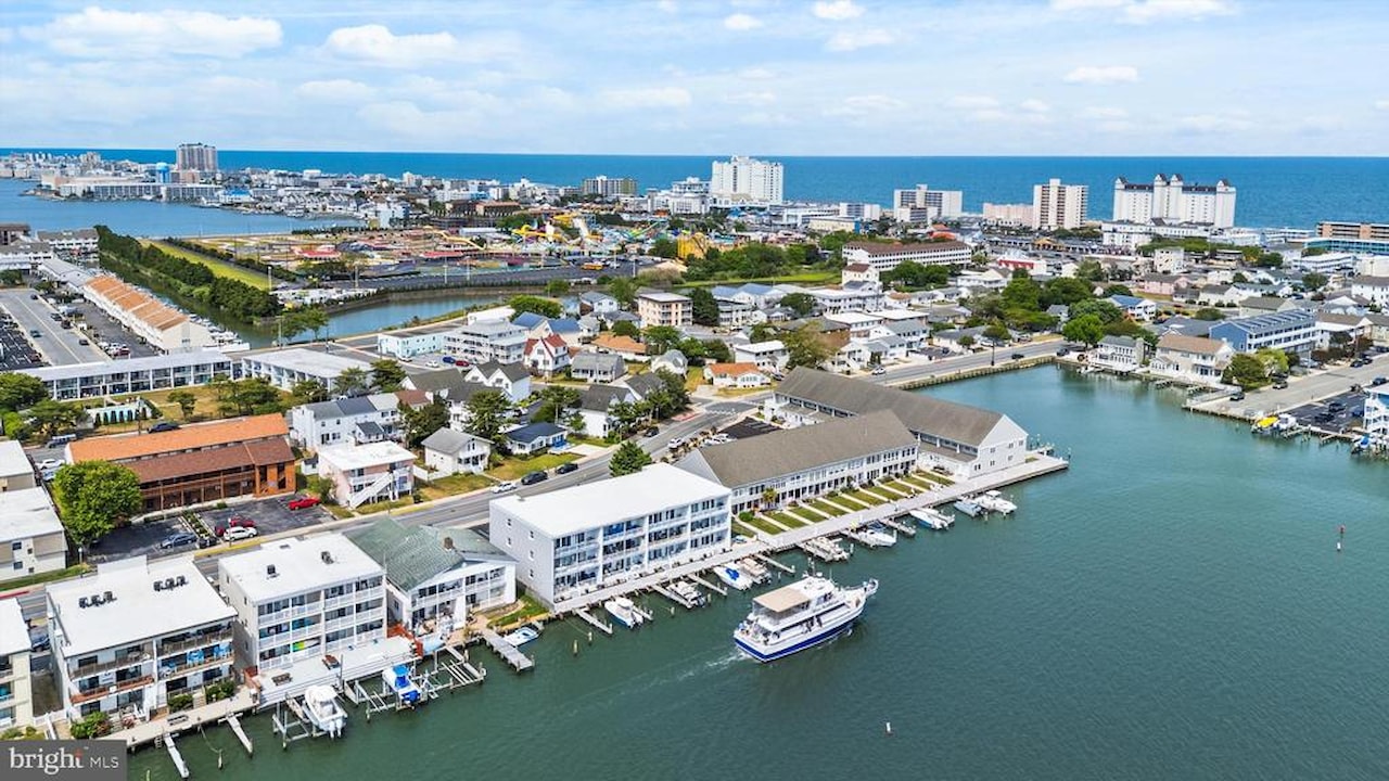 South Shore Real Estate for Sale - 405 Bayshore Dr in Ocean City Photo 37