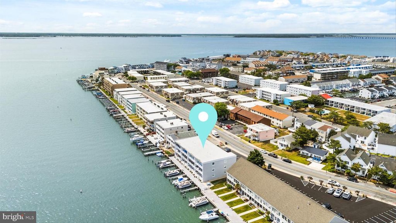 South Shore Real Estate for Sale - 405 Bayshore Dr in Ocean City Photo 4