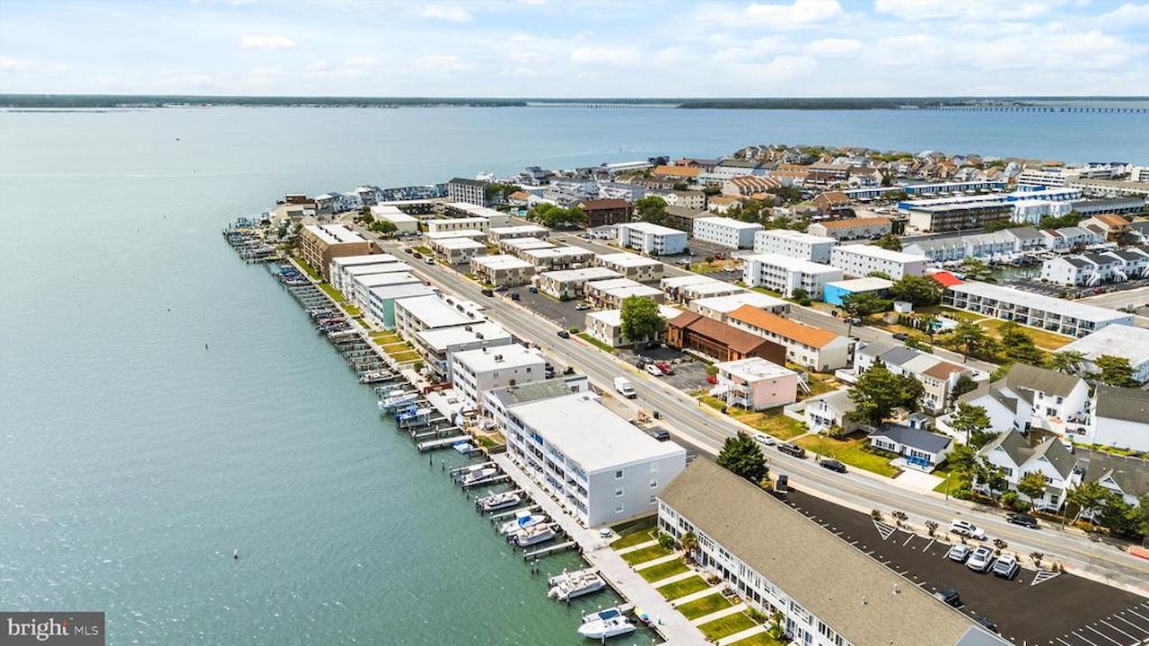 South Shore Real Estate for Sale - 405 Bayshore Dr in Ocean City Photo 40