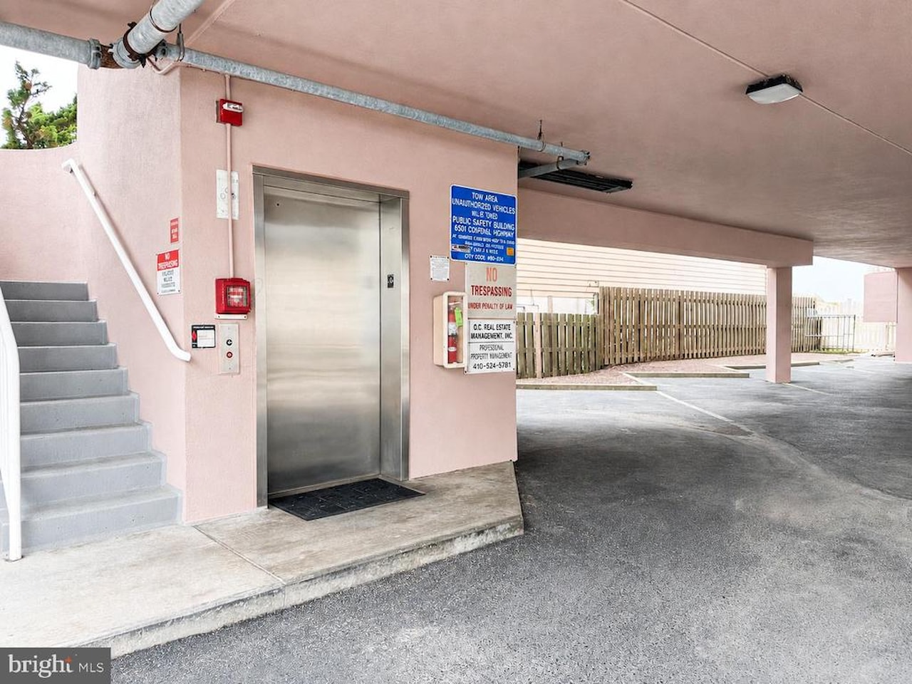 Sun Coast Real Estate for Sale - 5105 Atlantic Ave #101 in Ocean City Photo 47