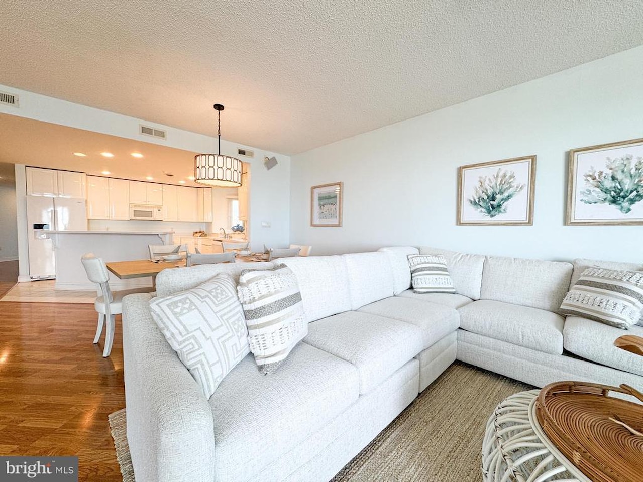 Sun Coast Real Estate for Sale - 5105 Atlantic Ave #101 in Ocean City Photo 4