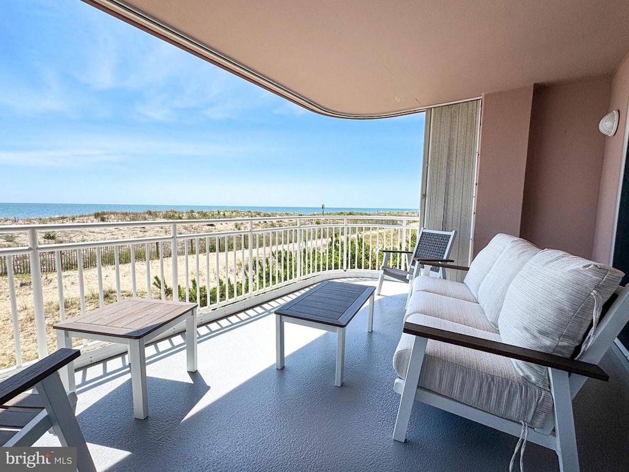Sun Coast Real Estate for Sale - 5105 Atlantic Ave #101 in Ocean City Photo 3