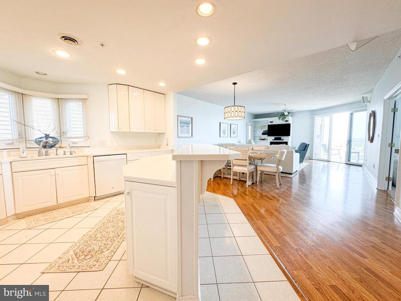 Sun Coast Real Estate for Sale - 5105 Atlantic Ave #101 in Ocean City Photo 24