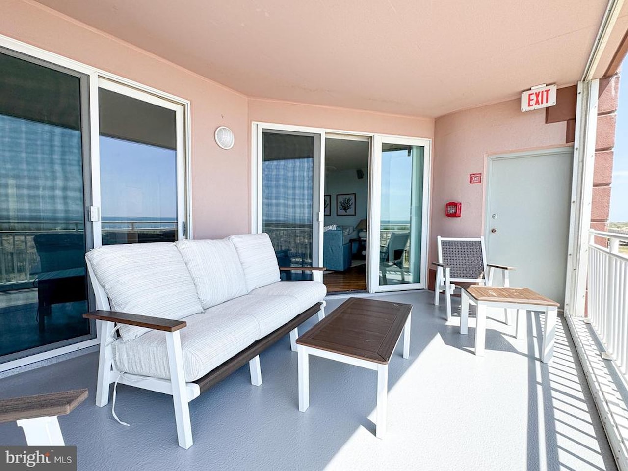 Sun Coast Real Estate for Sale - 5105 Atlantic Ave #101 in Ocean City Photo 32