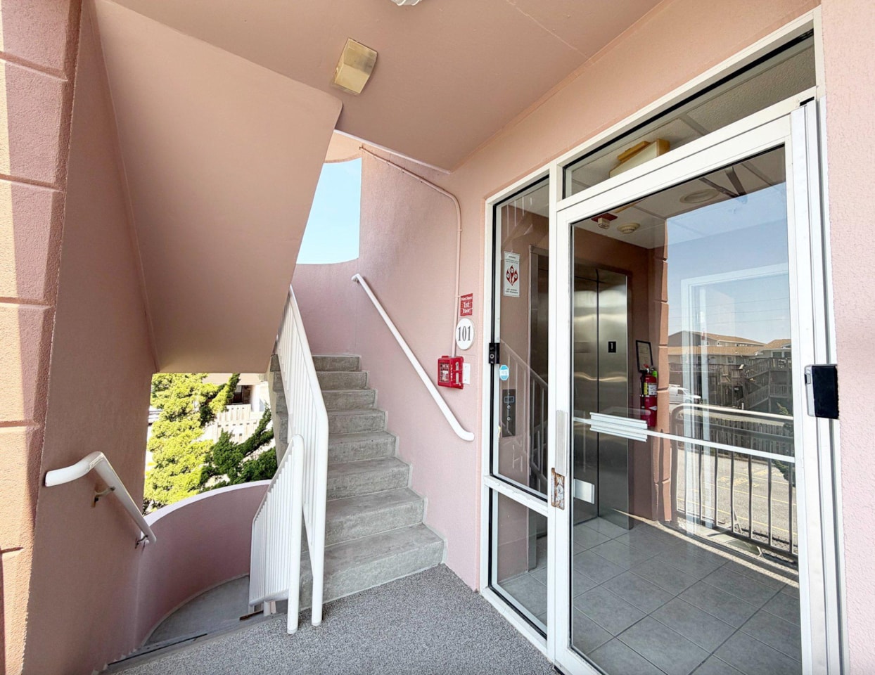Sun Coast Real Estate for Sale - 5105 Atlantic Ave #101 in Ocean City Photo 35