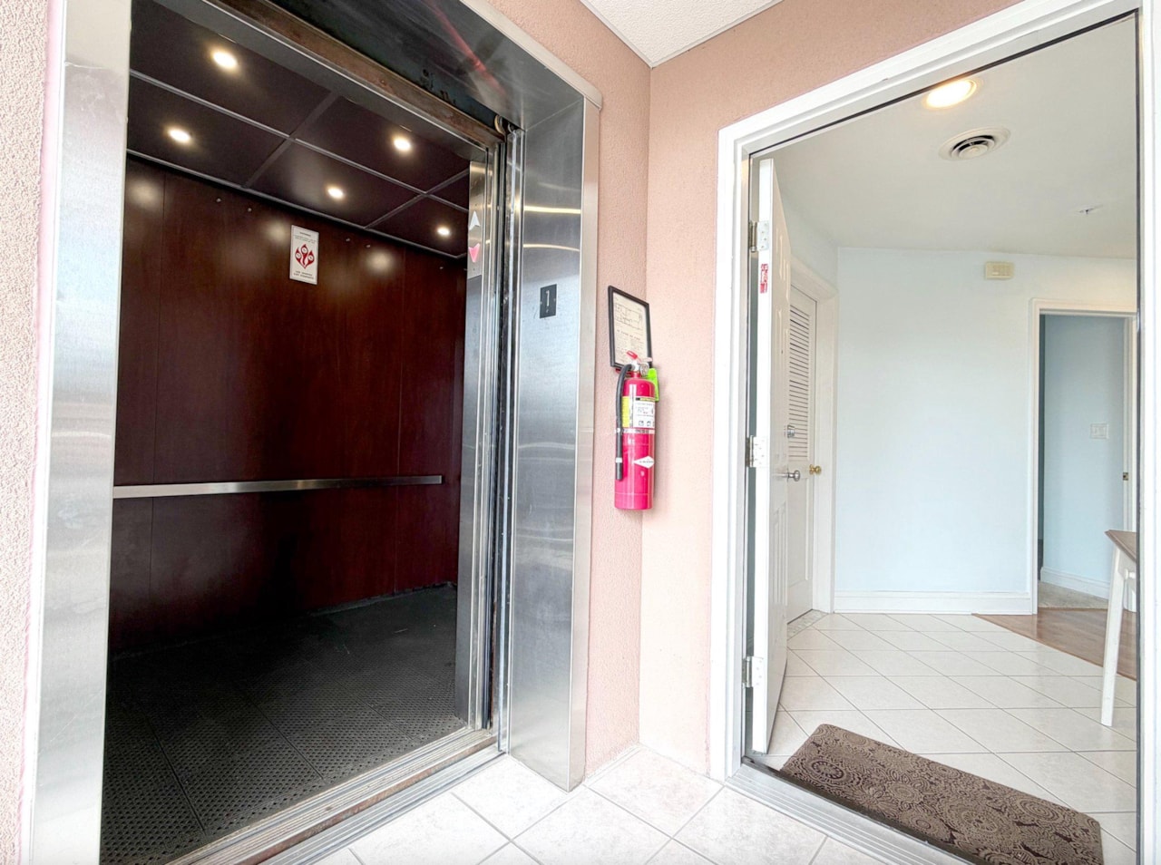 Sun Coast Real Estate for Sale - 5105 Atlantic Ave #101 in Ocean City Photo 36