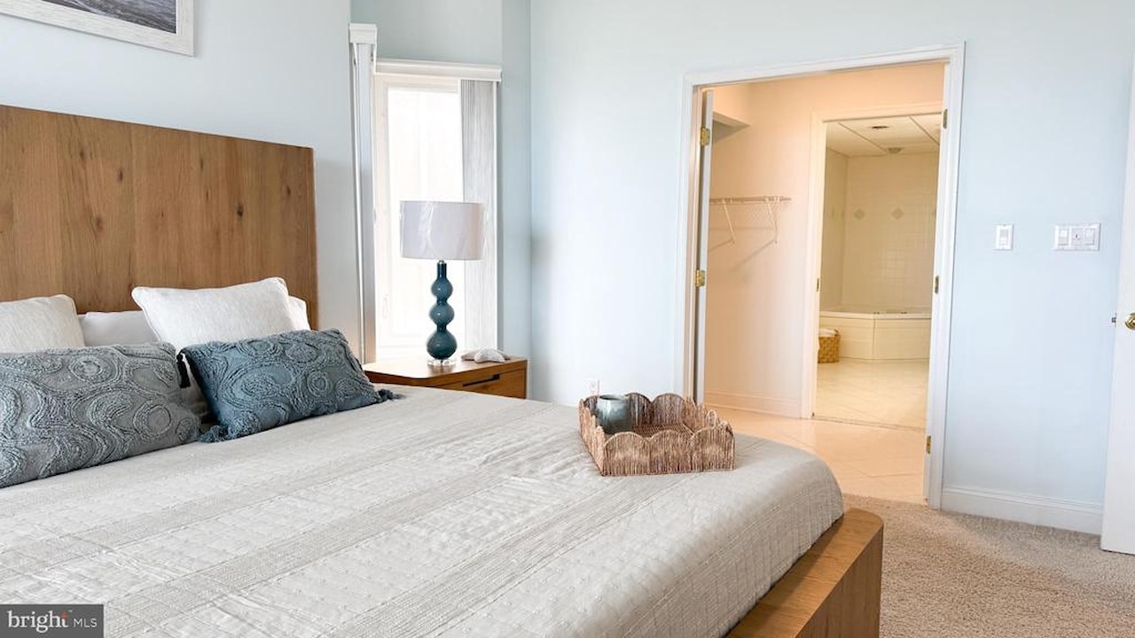 Sun Coast Real Estate for Sale - 5105 Atlantic Ave #101 in Ocean City Photo 29