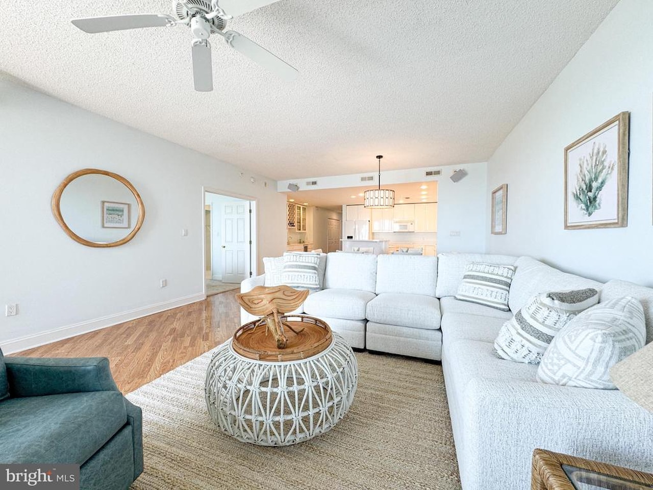 Sun Coast Real Estate for Sale - 5105 Atlantic Ave #101 in Ocean City Photo 27