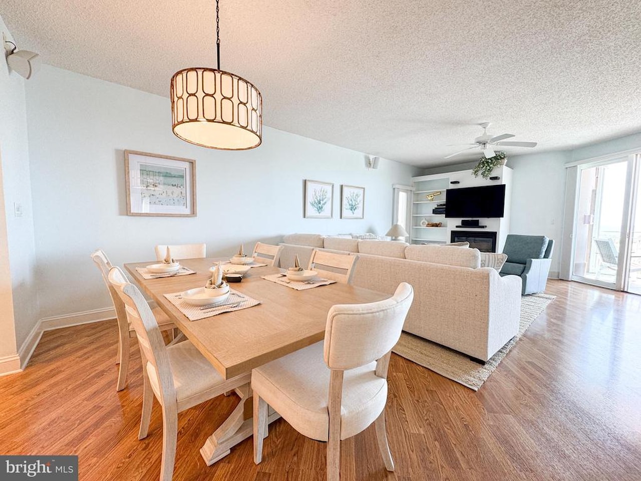 Sun Coast Real Estate for Sale - 5105 Atlantic Ave #101 in Ocean City Photo 6