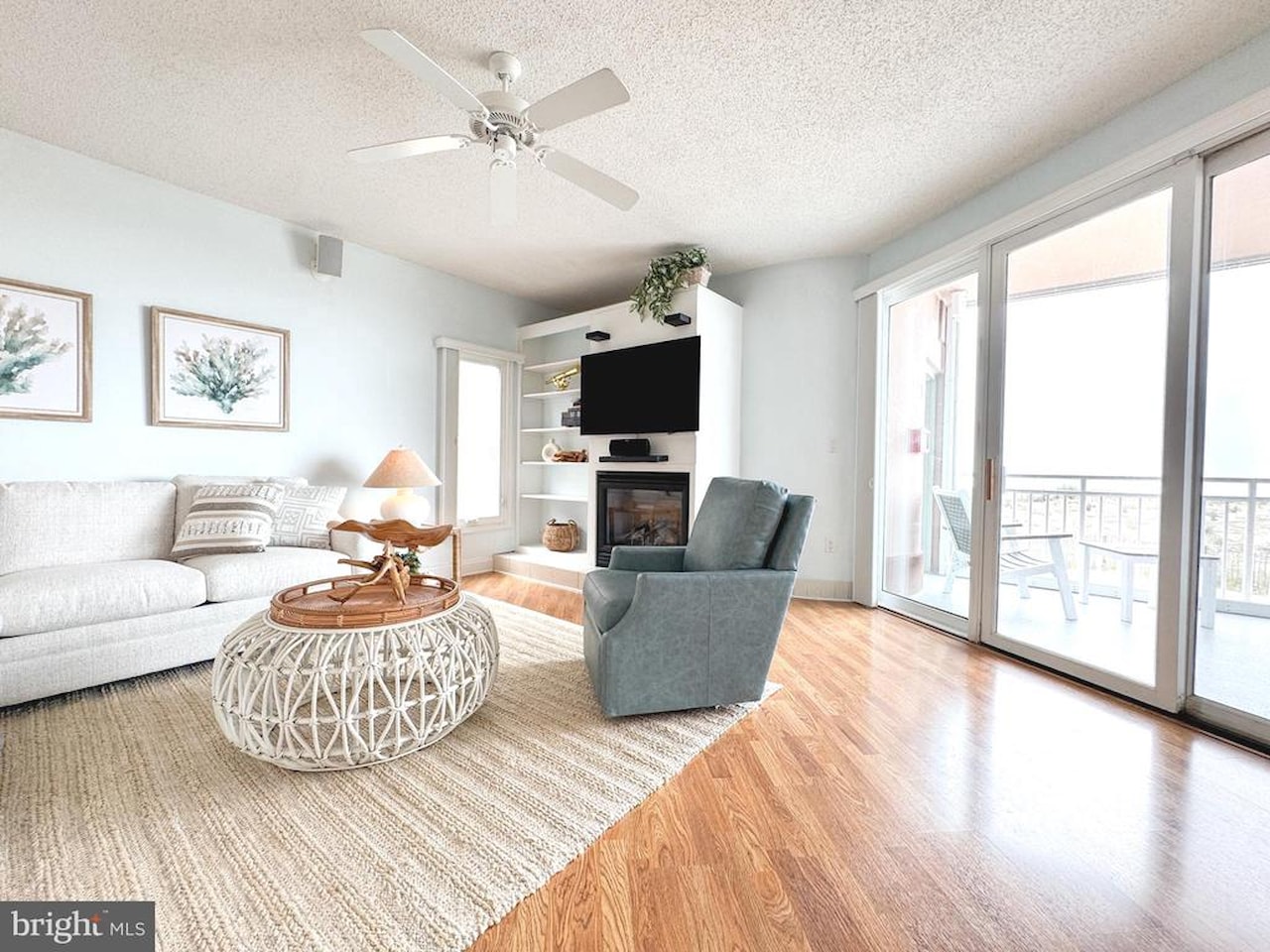 Sun Coast Real Estate for Sale - 5105 Atlantic Ave #101 in Ocean City Photo 5