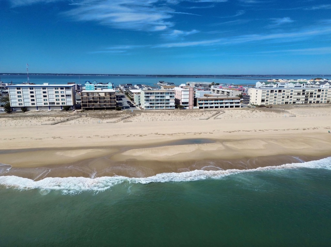 Sun Coast Real Estate for Sale - 5105 Atlantic Ave #101 in Ocean City Photo 41