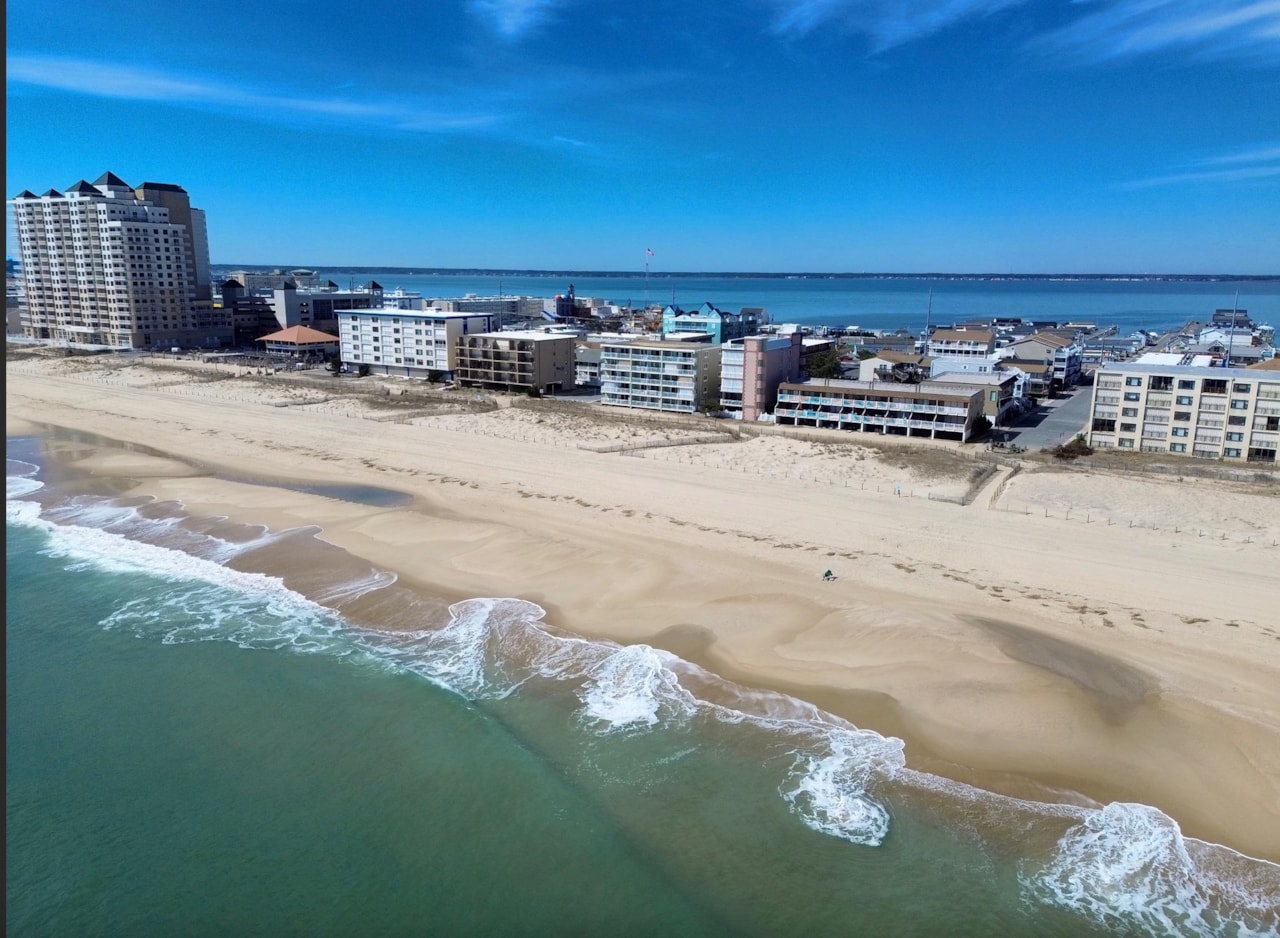 Sun Coast Real Estate for Sale - 5105 Atlantic Ave #101 in Ocean City Photo 40