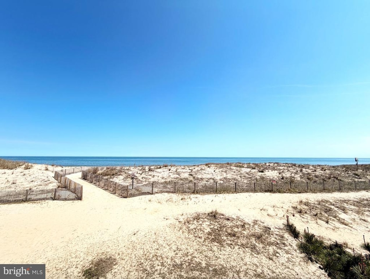 Sun Coast Real Estate for Sale - 5105 Atlantic Ave #101 in Ocean City Photo 42