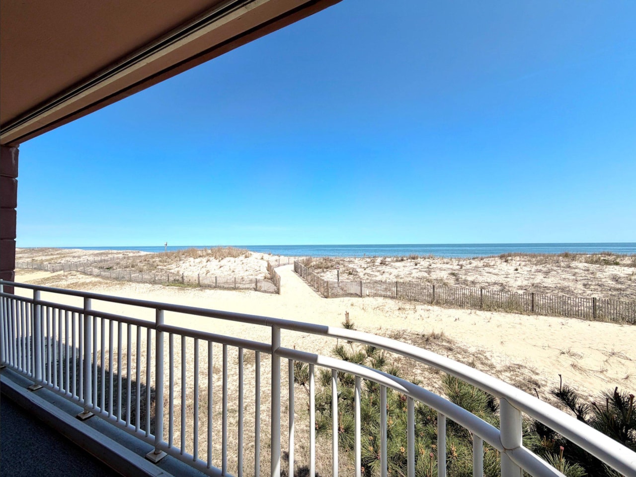 Sun Coast Real Estate for Sale - 5105 Atlantic Ave #101 in Ocean City Photo 44