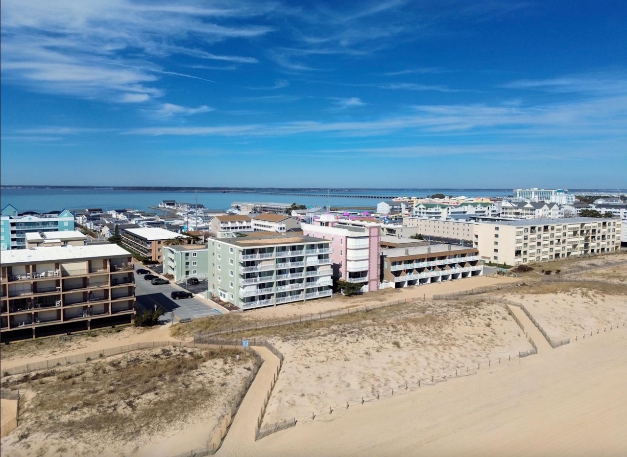 Sun Coast Real Estate for Sale - 5105 Atlantic Ave #101 in Ocean City Photo 43