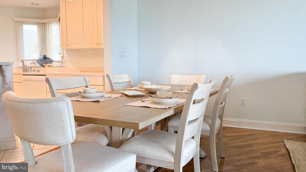 Sun Coast Real Estate for Sale - 5105 Atlantic Ave #101 in Ocean City Photo 26