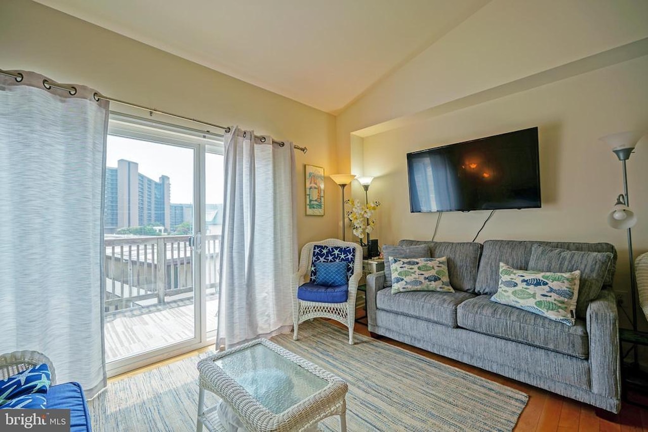 Bethany Beach Inn Real Estate for Sale - 39634 Jefferson Bridge Rd in Bethany Beach Photo 8
