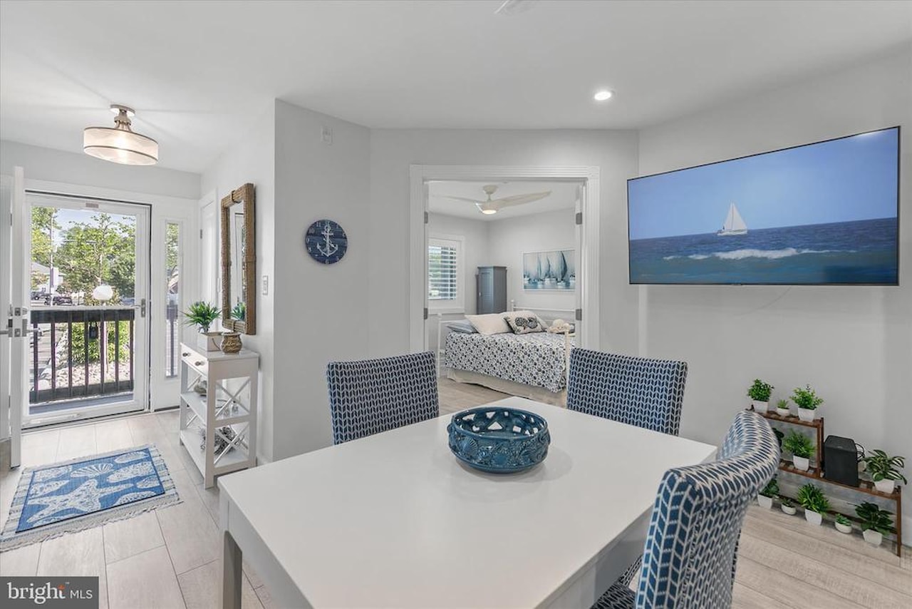 Sherwood I Real Estate for Sale - 14301 Tunnel Ave #1B in Ocean City Photo 6