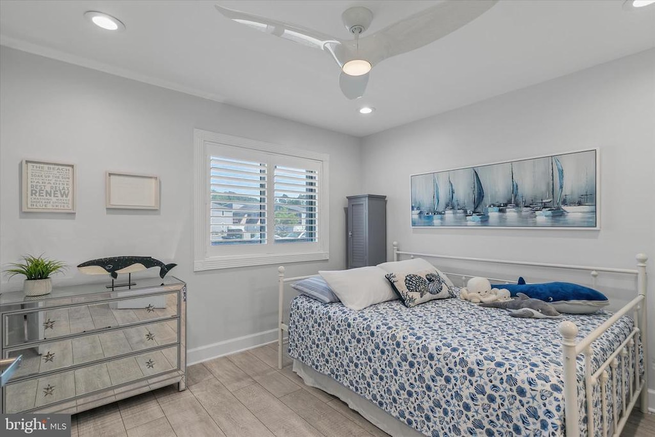 Sherwood I Real Estate for Sale - 14301 Tunnel Ave #1B in Ocean City Photo 17