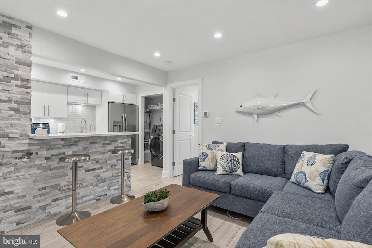 Sherwood I Real Estate for Sale - 14301 Tunnel Ave #1B in Ocean City Photo 10