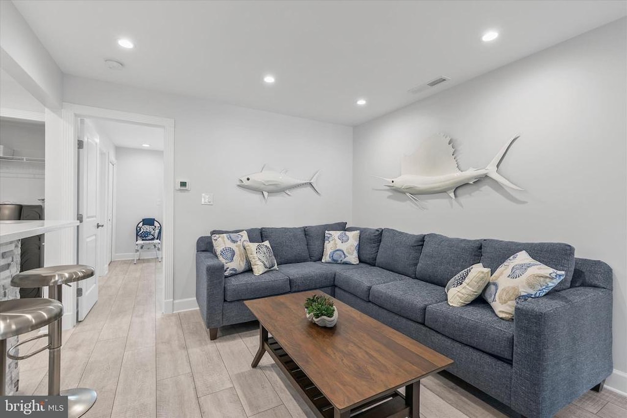 Sherwood I Real Estate for Sale - 14301 Tunnel Ave #1B in Ocean City Photo 8