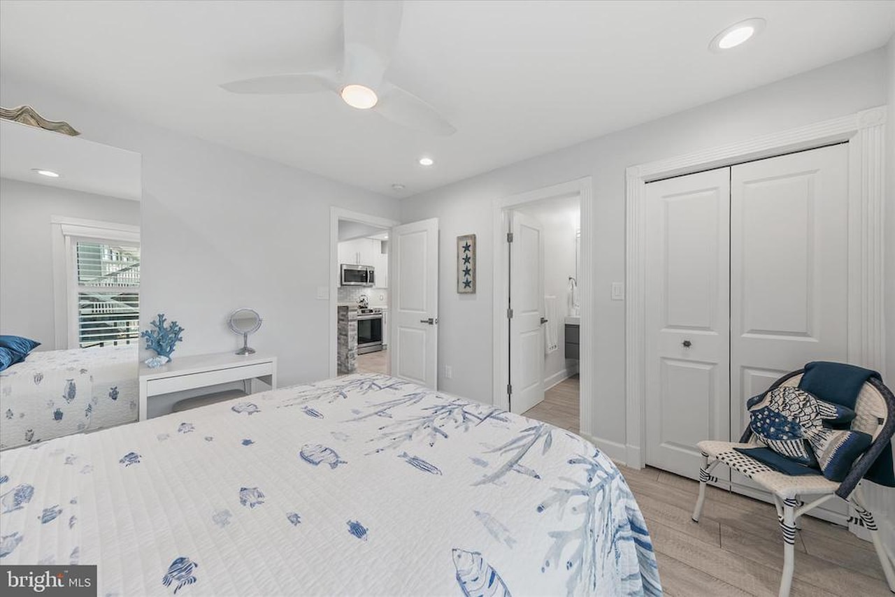Sherwood I Real Estate for Sale - 14301 Tunnel Ave #1B in Ocean City Photo 23