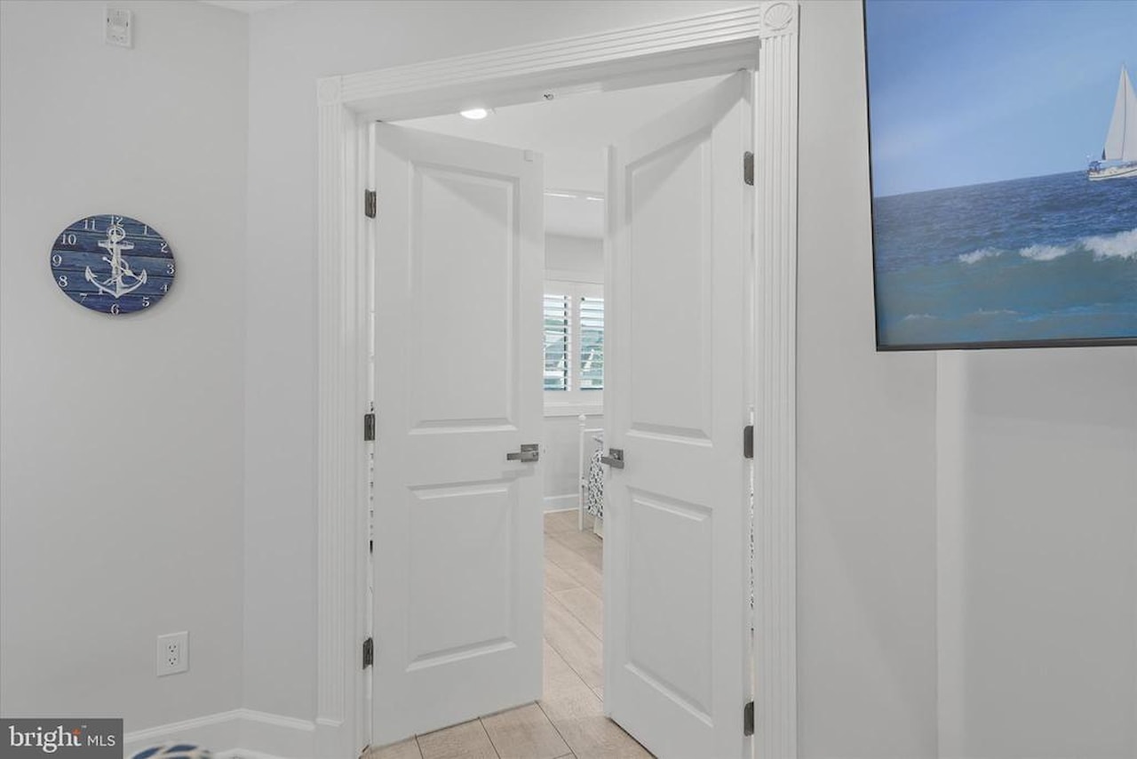 Sherwood I Real Estate for Sale - 14301 Tunnel Ave #1B in Ocean City Photo 16