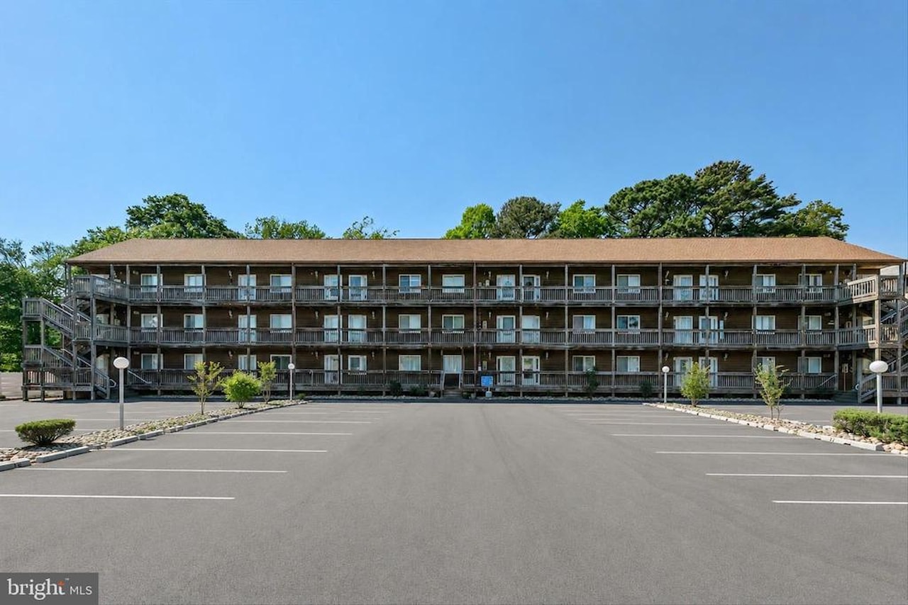 Sherwood I Real Estate for Sale - 14301 Tunnel Ave #1B in Ocean City Photo 29