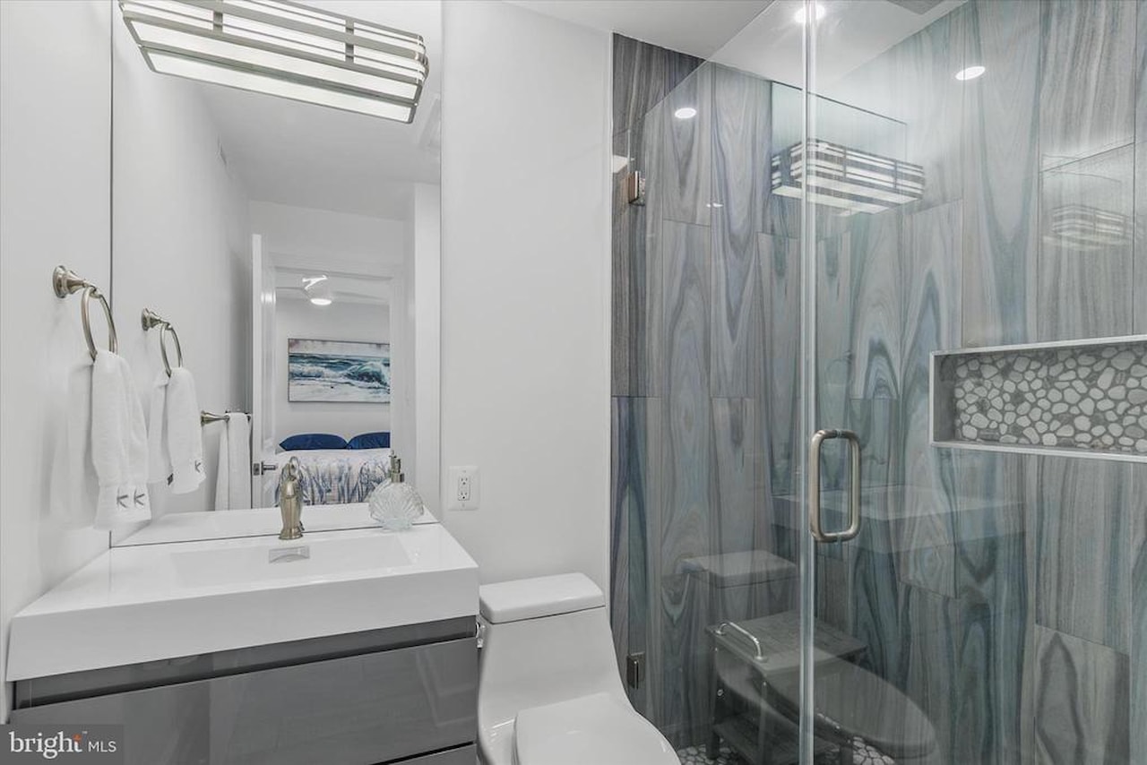 Sherwood I Real Estate for Sale - 14301 Tunnel Ave #1B in Ocean City Photo 24