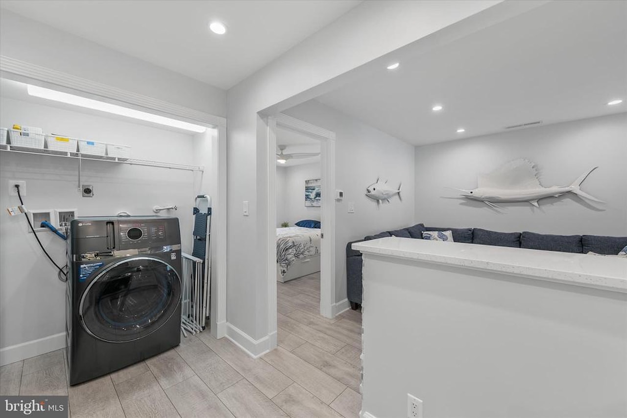 Sherwood I Real Estate for Sale - 14301 Tunnel Ave #1B in Ocean City Photo 15