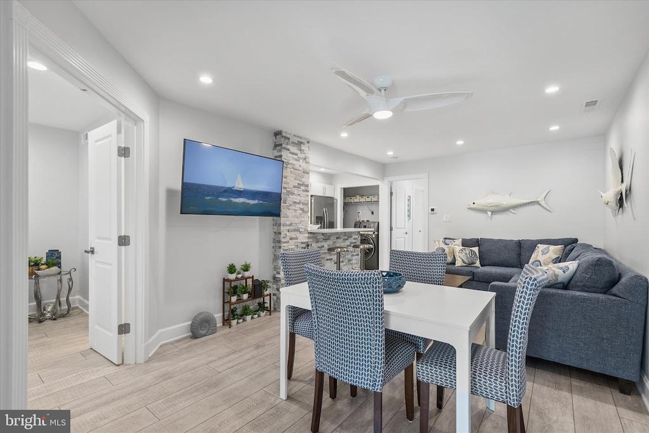Sherwood I Real Estate for Sale - 14301 Tunnel Ave #1B in Ocean City Photo 2