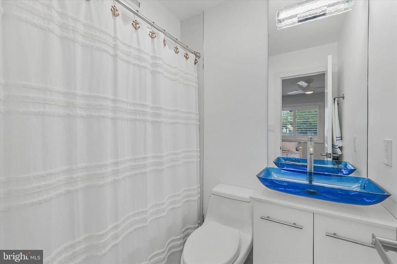Sherwood I Real Estate for Sale - 14301 Tunnel Ave #1B in Ocean City Photo 20