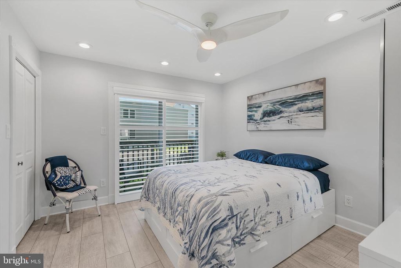 Sherwood I Real Estate for Sale - 14301 Tunnel Ave #1B in Ocean City Photo 21