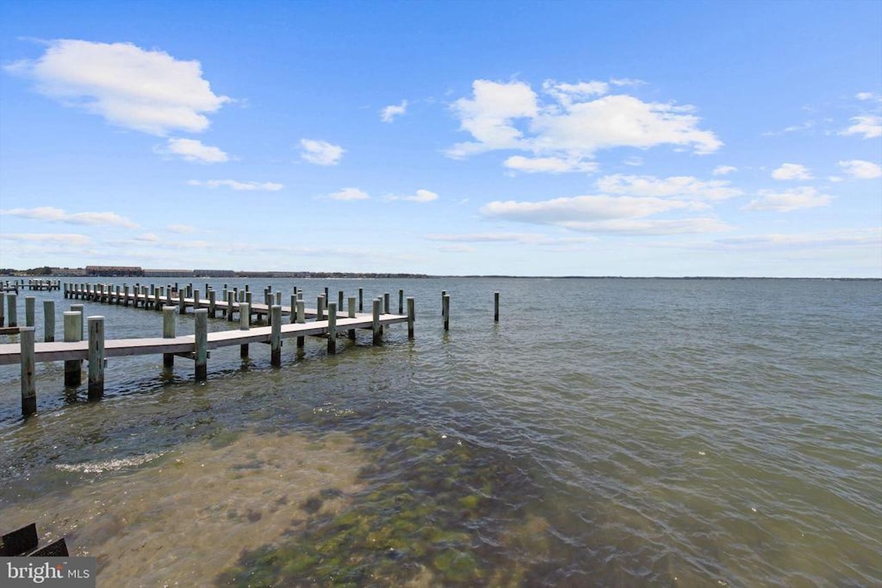 Sherwood I Real Estate for Sale - 14301 Tunnel Ave #1B in Ocean City Photo 40