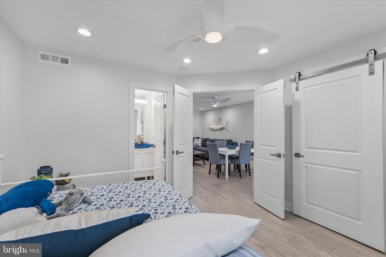 Sherwood I Real Estate for Sale - 14301 Tunnel Ave #1B in Ocean City Photo 18